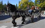 Tres Tombs Vilanova i la Geltrú