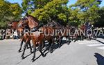 Tres Tombs Vilanova i la Geltrú