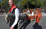 Tres Tombs Vilanova i la Geltrú