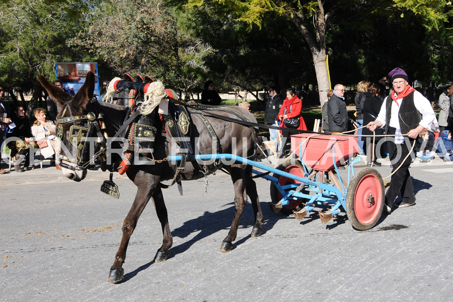 Tres Tombs Vilanova i la Geltrú. Tres Tombs Vilanova i la Geltrú