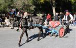 Tres Tombs Vilanova i la Geltrú