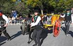 Tres Tombs Vilanova i la Geltrú