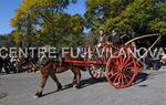 Tres Tombs Vilanova i la Geltrú