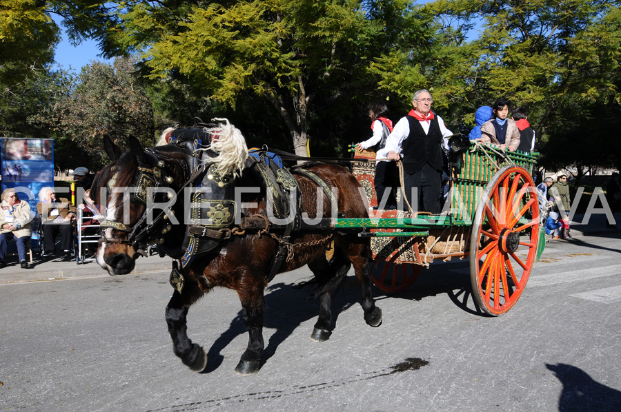 Tres Tombs Vilanova i la Geltrú. Tres Tombs Vilanova i la Geltrú