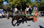 Tres Tombs Vilanova i la Geltrú