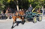 Tres Tombs Vilanova i la Geltrú