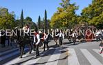 Tres Tombs Vilanova i la Geltrú