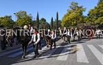 Tres Tombs Vilanova i la Geltrú