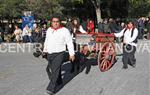 Tres Tombs Vilanova i la Geltrú