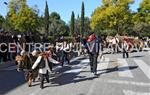 Tres Tombs Vilanova i la Geltrú