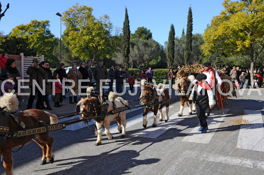 Tres Tombs Vilanova i la Geltrú. Tres Tombs Vilanova i la Geltrú