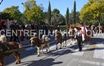 Tres Tombs Vilanova i la Geltrú