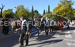 Tres Tombs Vilanova i la Geltrú