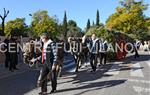 Tres Tombs Vilanova i la Geltrú