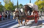 Tres Tombs Vilanova i la Geltrú