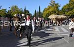 Tres Tombs Vilanova i la Geltrú