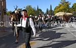 Tres Tombs Vilanova i la Geltrú