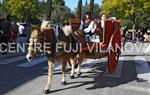 Tres Tombs Vilanova i la Geltrú