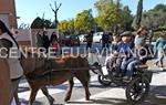 Tres Tombs Vilanova i la Geltrú