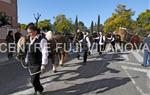 Tres Tombs Vilanova i la Geltrú