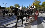 Tres Tombs Vilanova i la Geltrú