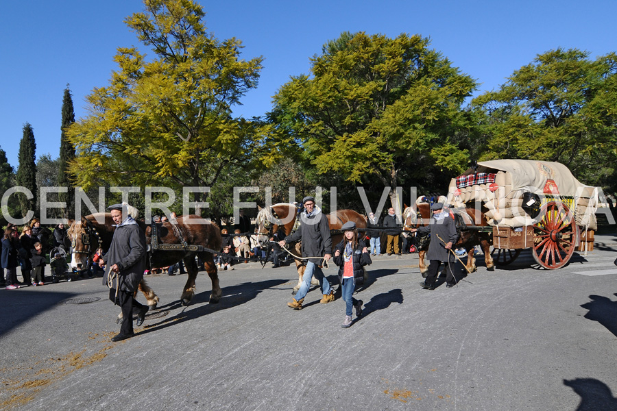 Tres Tombs Vilanova i la Geltrú. Tres Tombs Vilanova i la Geltrú