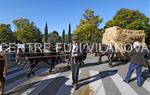 Tres Tombs Vilanova i la Geltrú