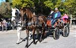 Tres Tombs Vilanova i la Geltrú