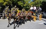 Tres Tombs Vilanova i la Geltrú