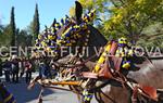 Tres Tombs Vilanova i la Geltrú