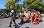 Tres Tombs Vilanova i la Geltrú