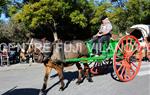 Tres Tombs Vilanova i la Geltrú