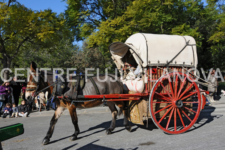 Tres Tombs Vilanova i la Geltrú. Tres Tombs Vilanova i la Geltrú