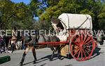 Tres Tombs Vilanova i la Geltrú