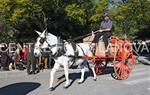 Tres Tombs Vilanova i la Geltrú