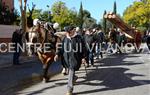 Tres Tombs Vilanova i la Geltrú