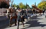 Tres Tombs Vilanova i la Geltrú