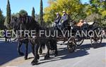 Tres Tombs Vilanova i la Geltrú