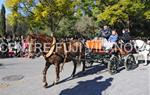 Tres Tombs Vilanova i la Geltrú