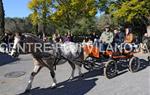 Tres Tombs Vilanova i la Geltrú