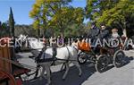 Tres Tombs Vilanova i la Geltrú