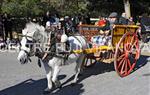 Tres Tombs Vilanova i la Geltrú