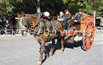 Tres Tombs Vilanova i la Geltrú