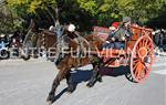 Tres Tombs Vilanova i la Geltrú