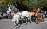 Tres Tombs Vilanova i la Geltrú