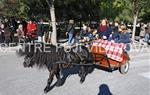 Tres Tombs Vilanova i la Geltrú