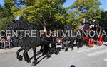 Tres Tombs Vilanova i la Geltrú