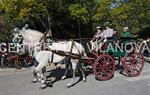 Tres Tombs Vilanova i la Geltrú