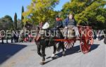 Tres Tombs Vilanova i la Geltrú