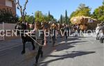 Tres Tombs Vilanova i la Geltrú